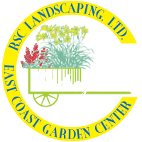 rsc landscaping logo